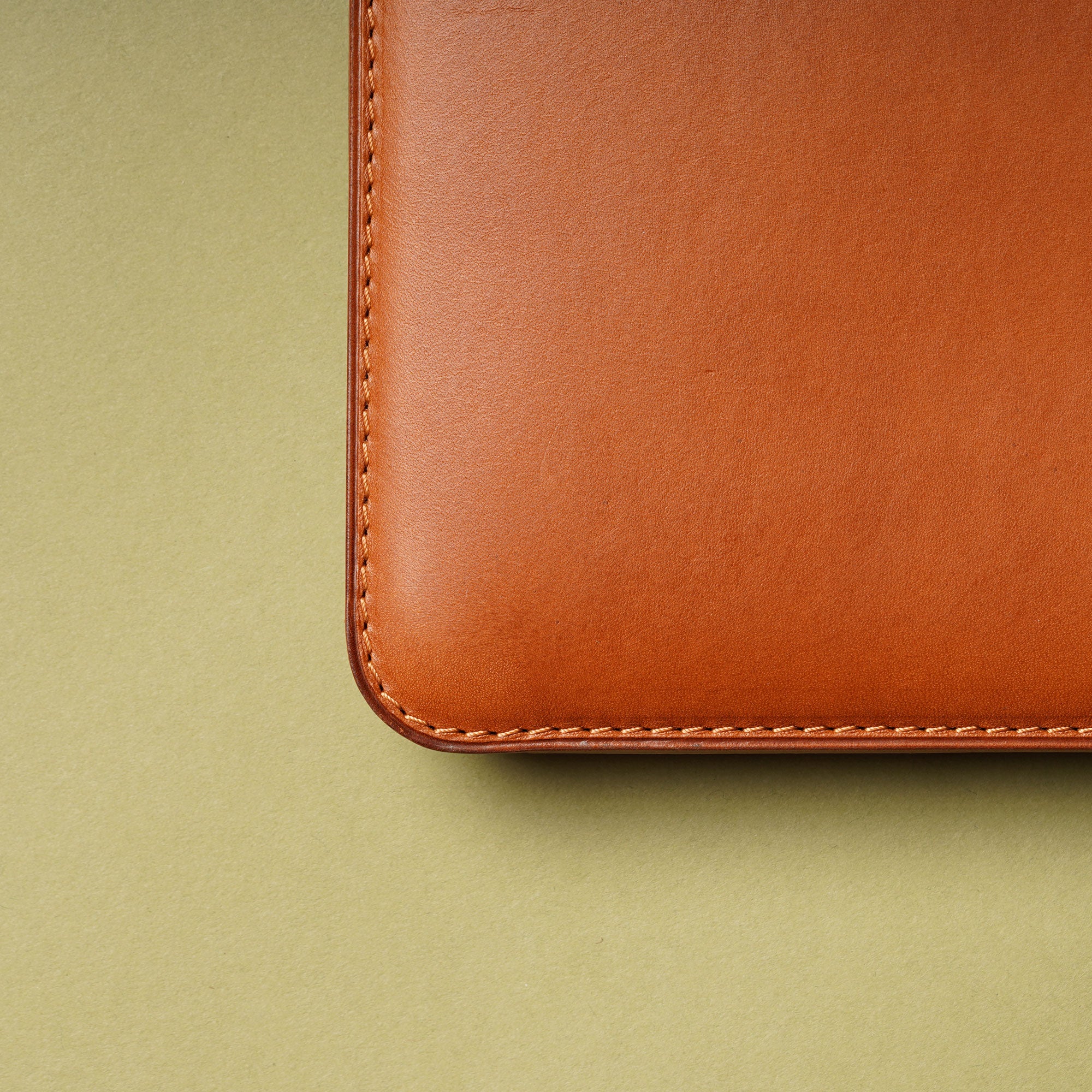 iPad Hülle Leder