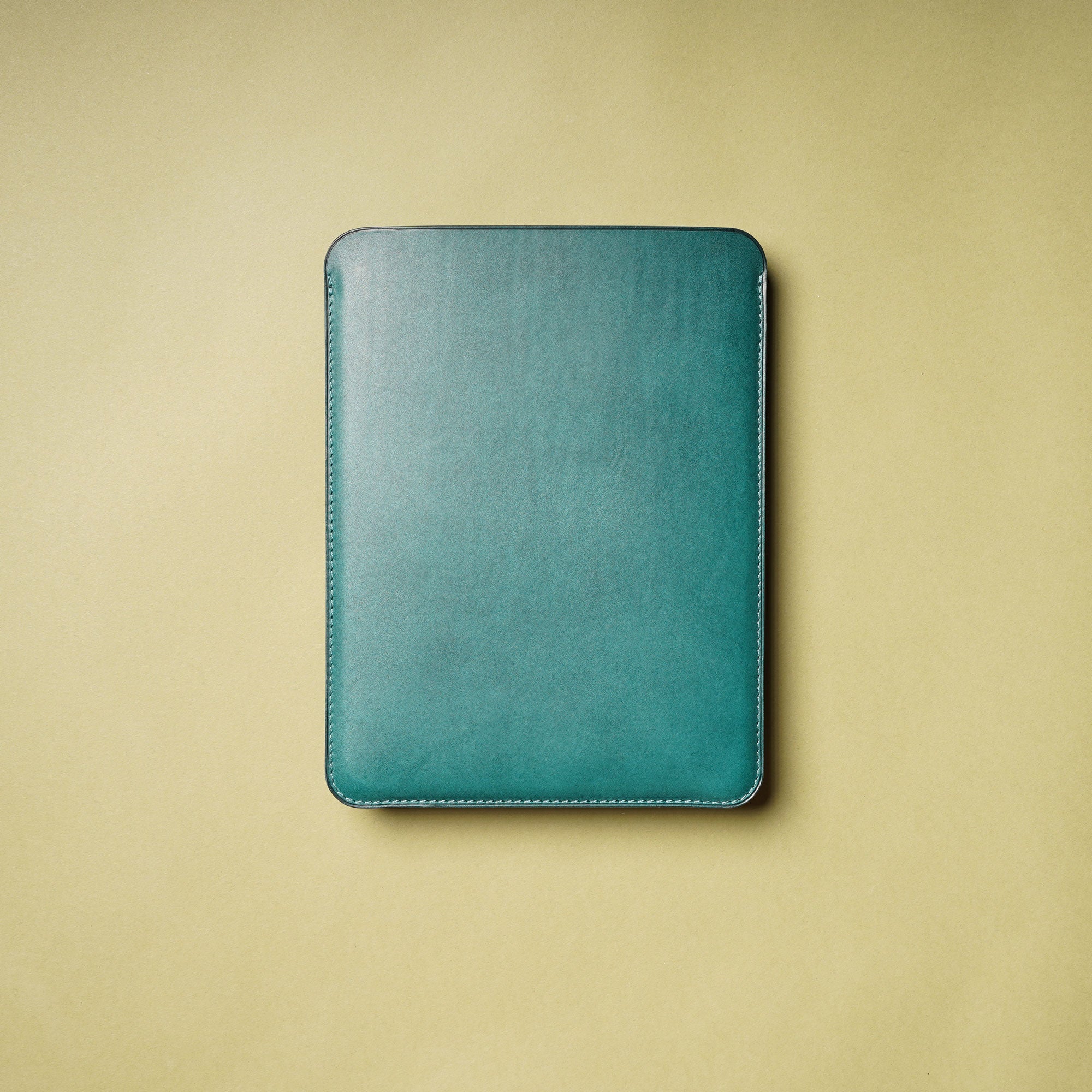 iPad Hülle Leder