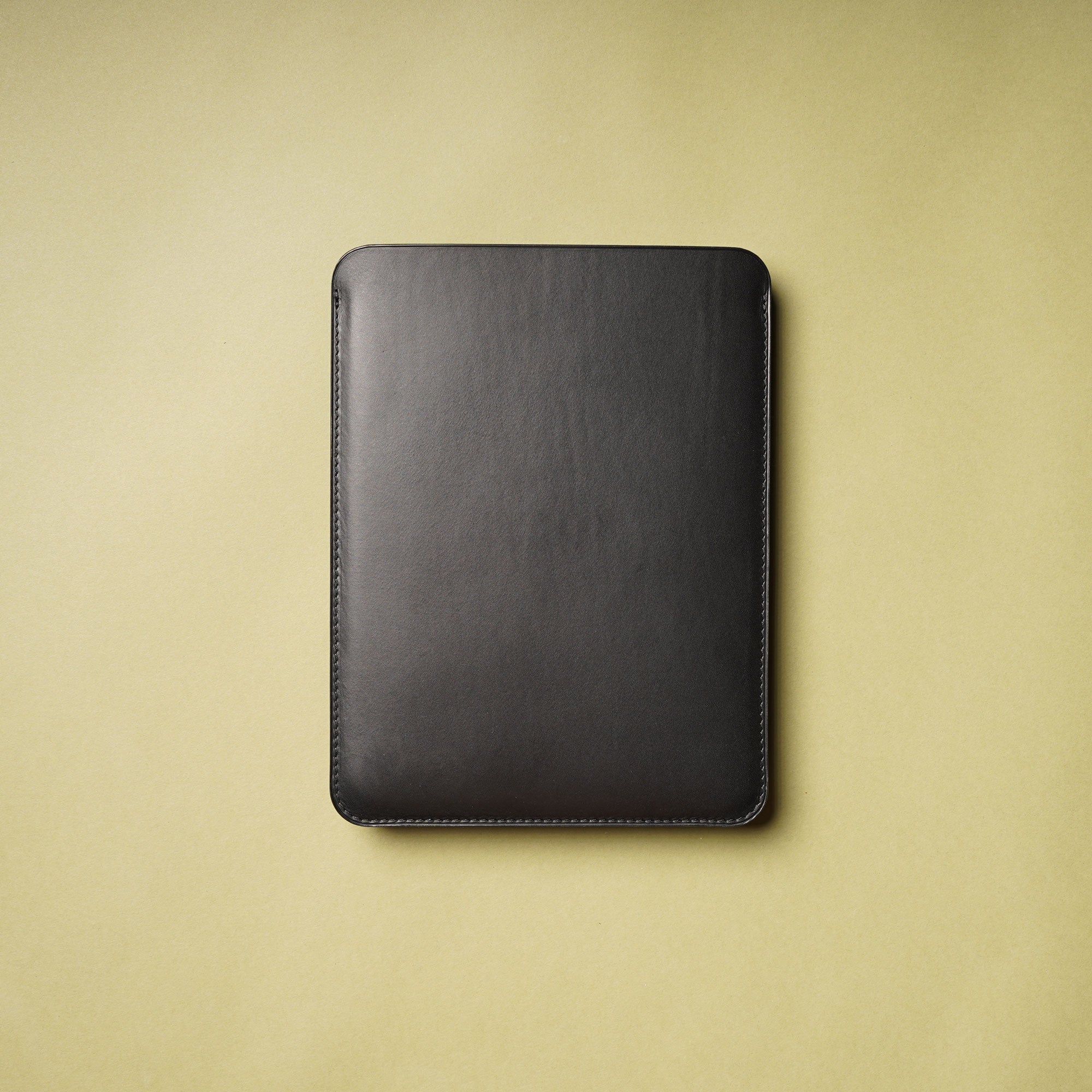 iPad Hülle Leder