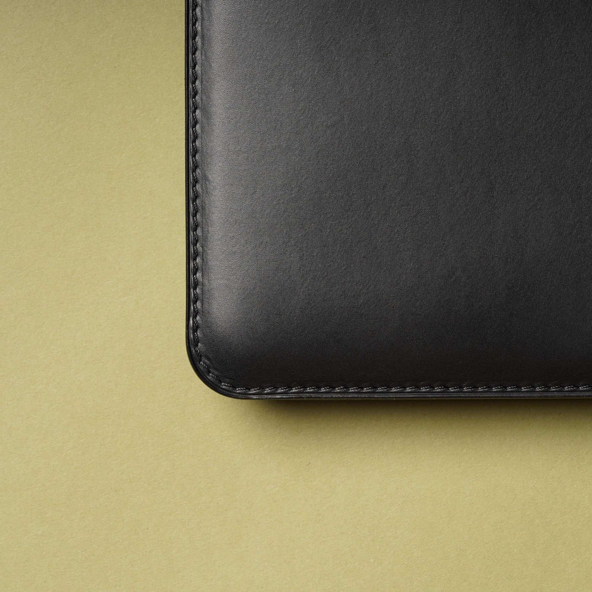 iPad Hülle Leder