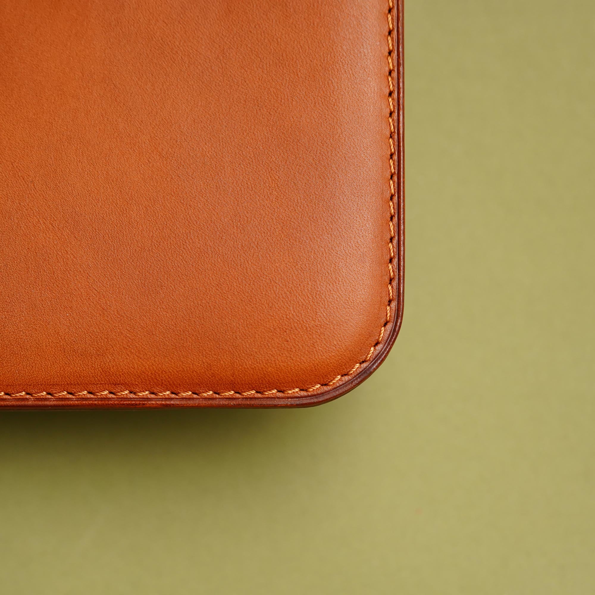 Leather Laptop Sleeve