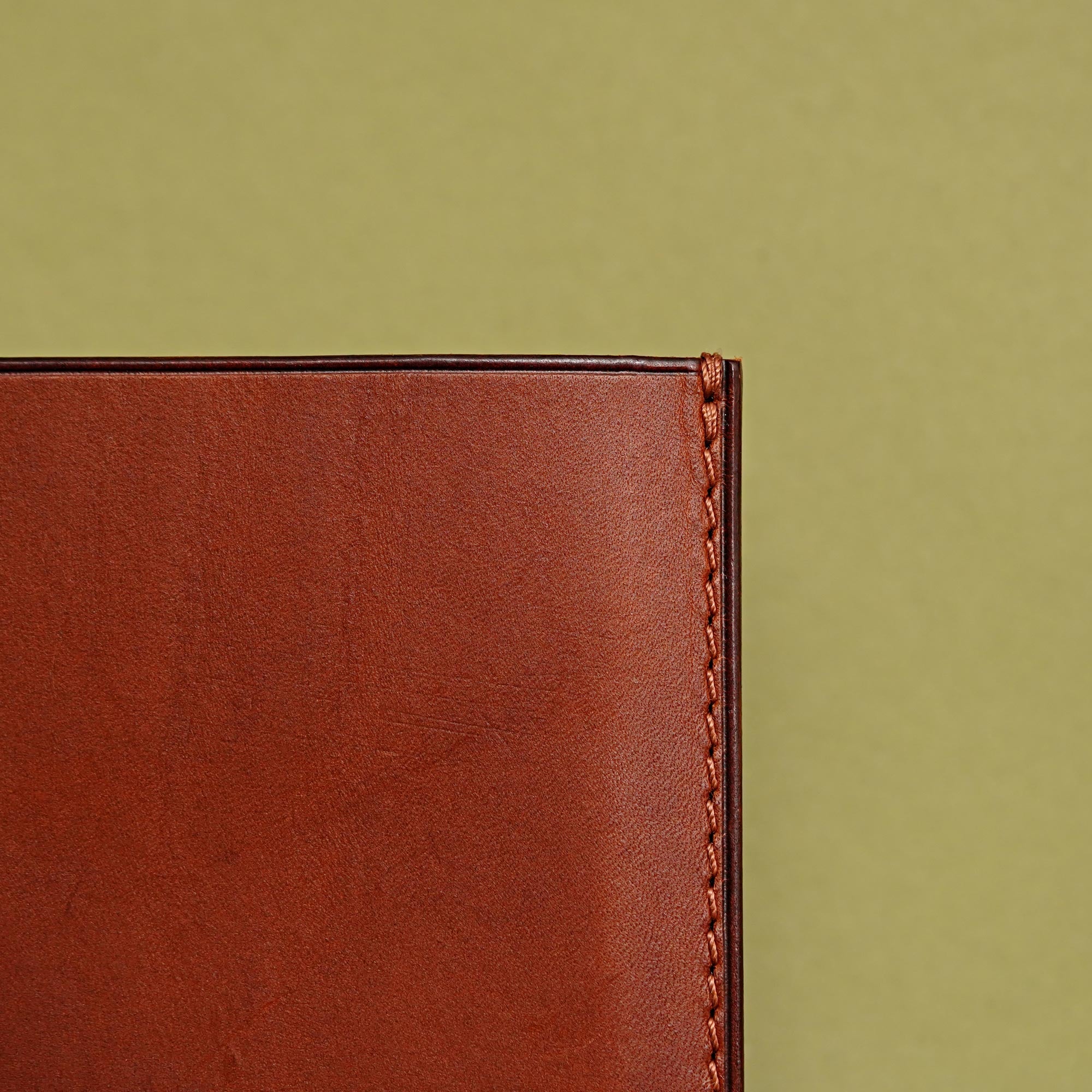 Leather Laptop Sleeve