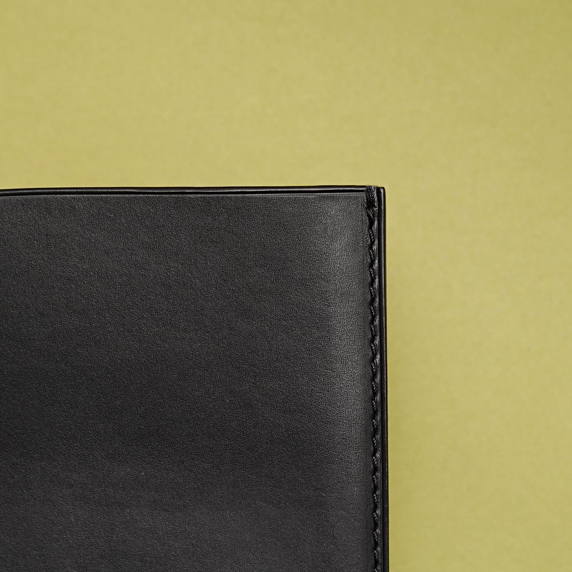 Leather Laptop Sleeve