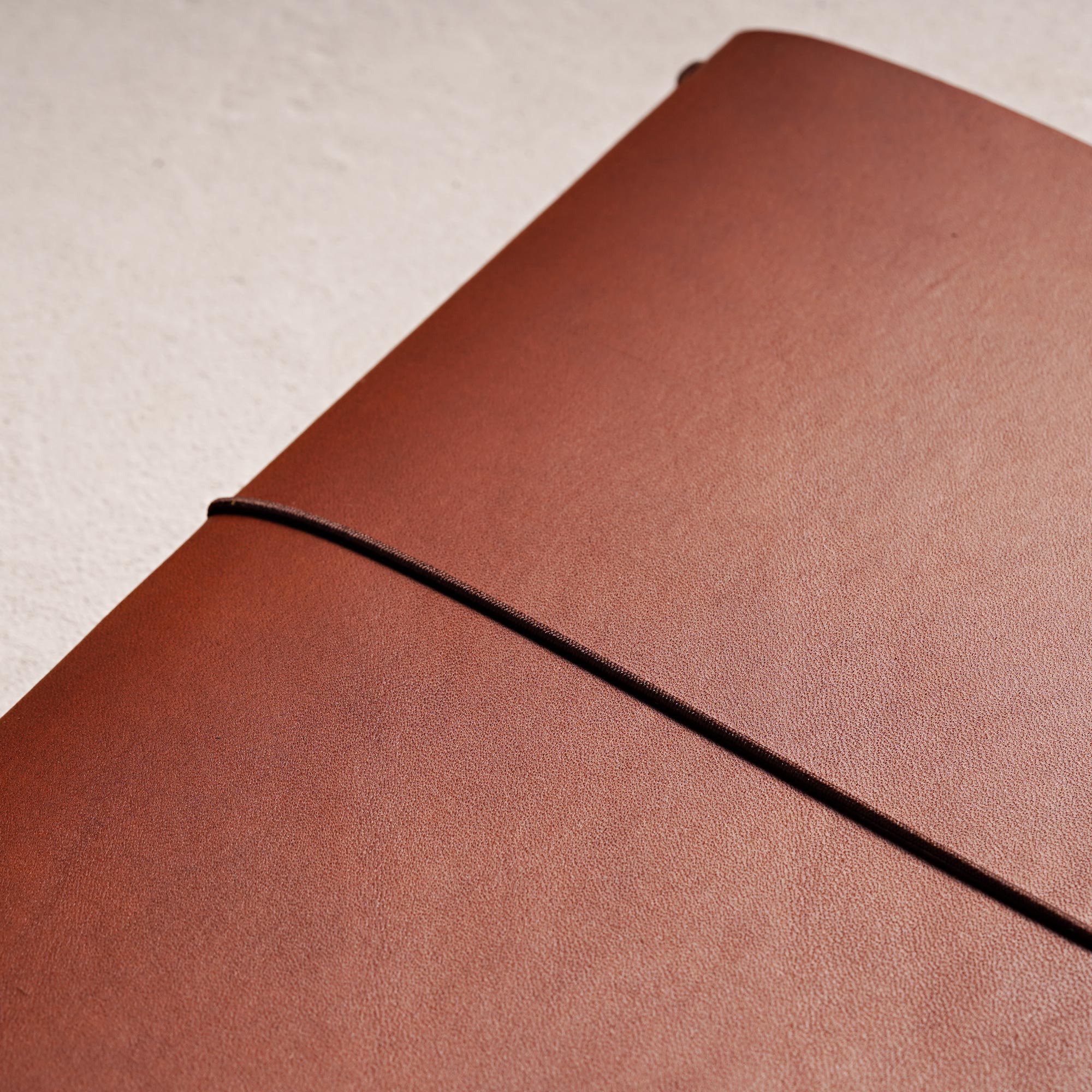 leather journal