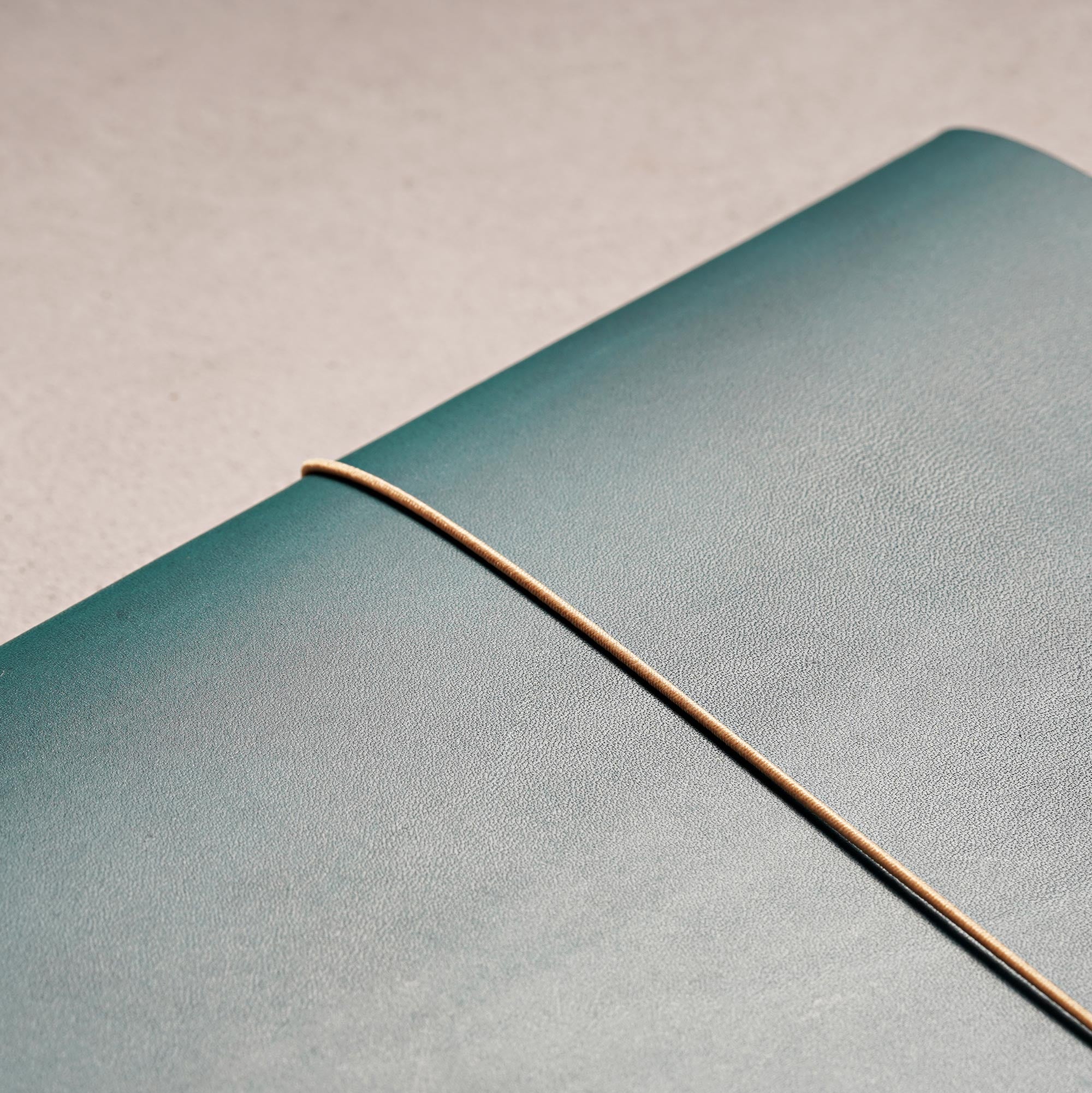 leather journal