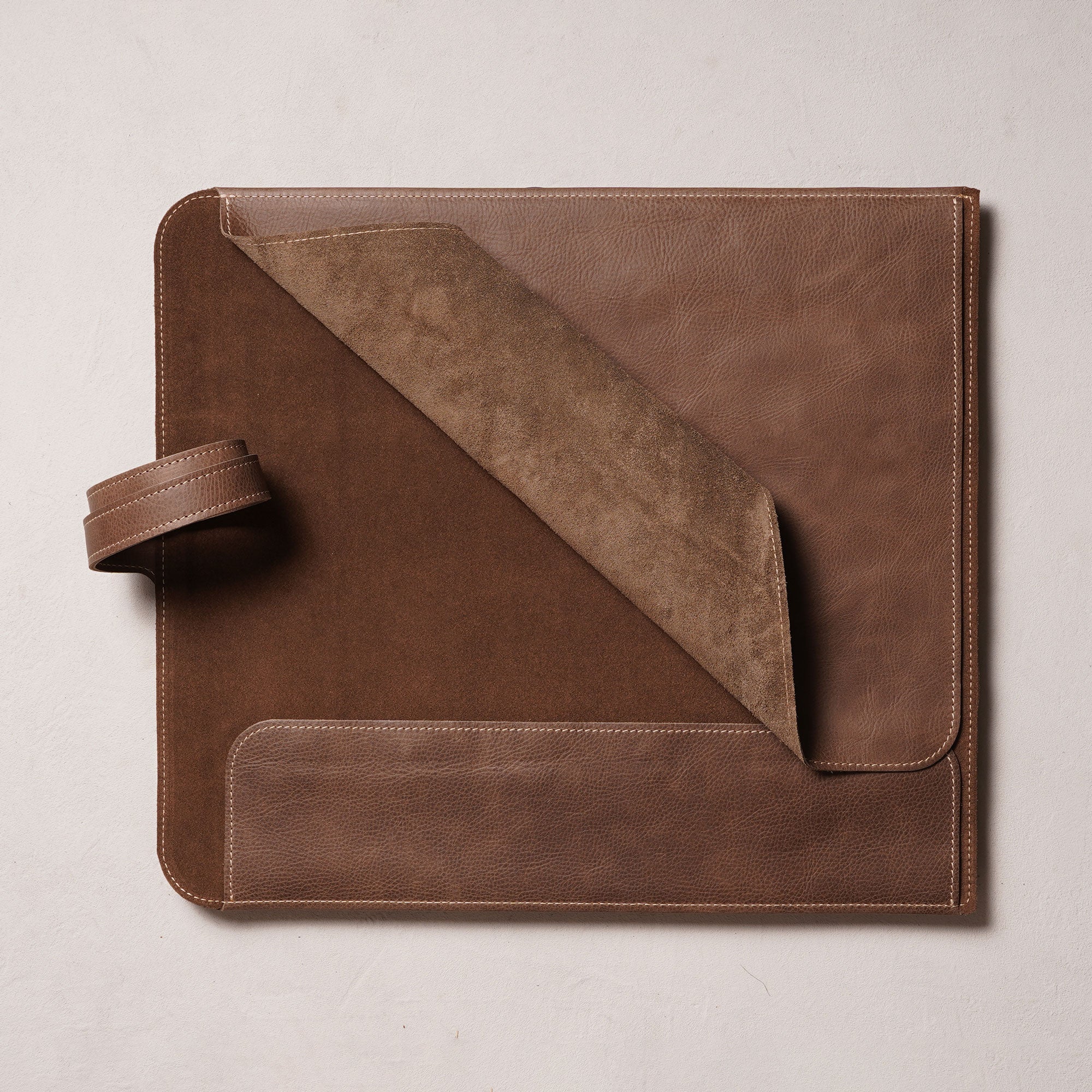 Magnetic Knife Roll – 6 Slots