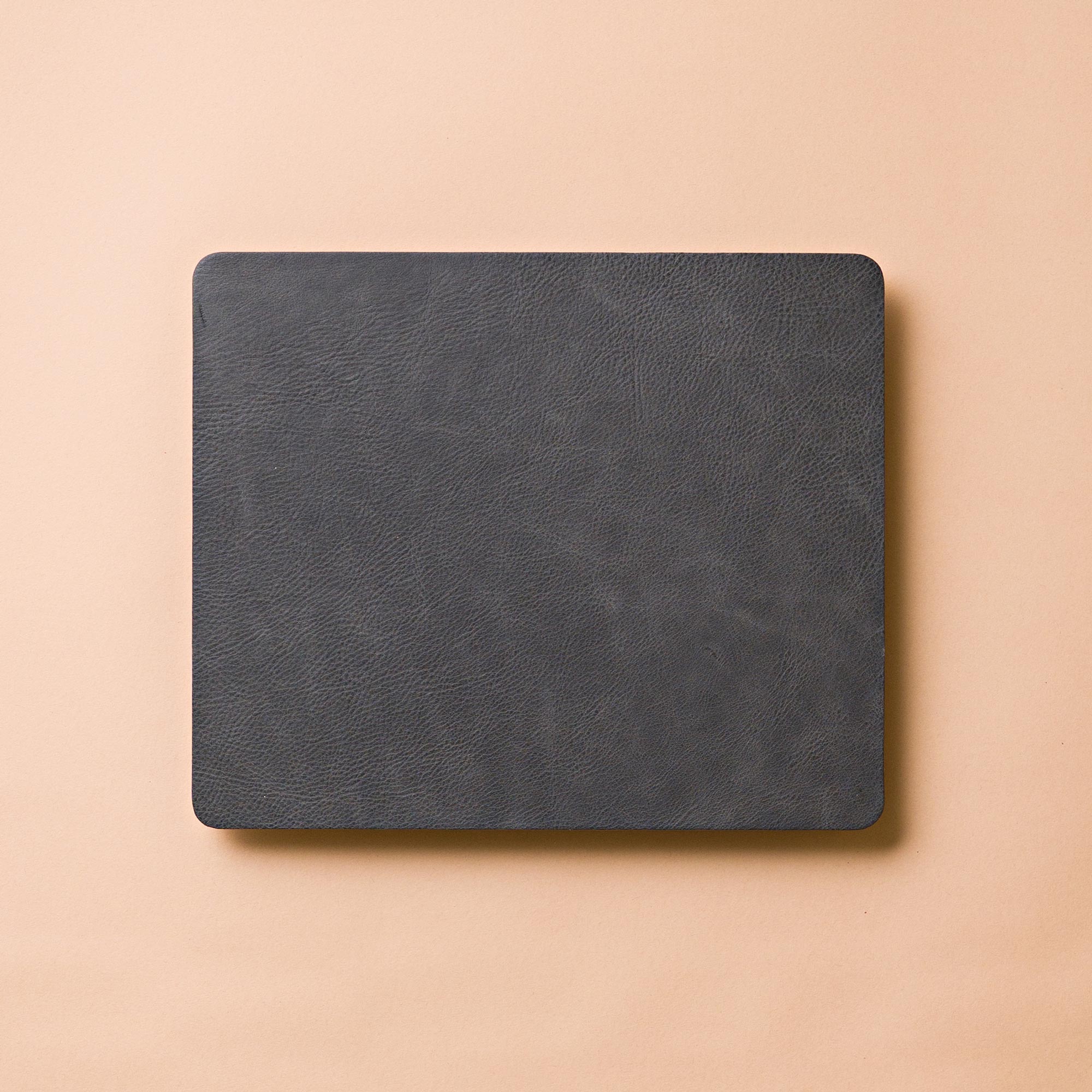 Mousepad Leder Natur