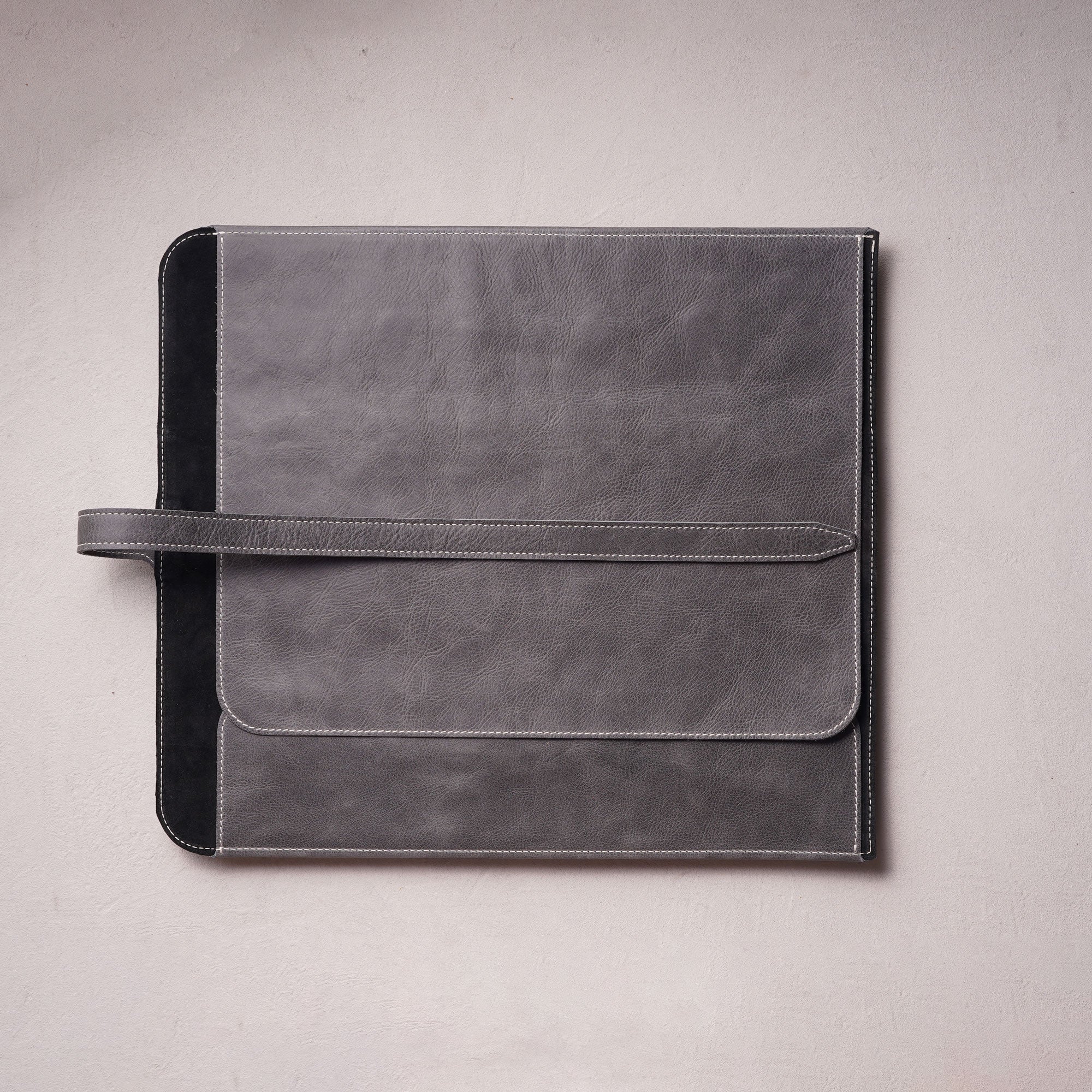 Magnetic Knife Roll – 6 Slots