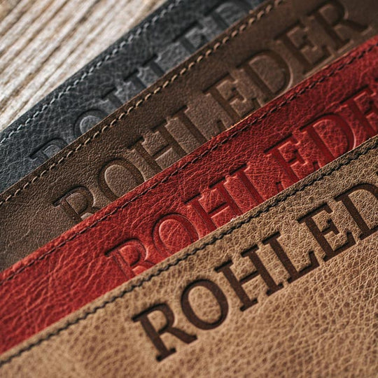 Kollektionen – Rohleder