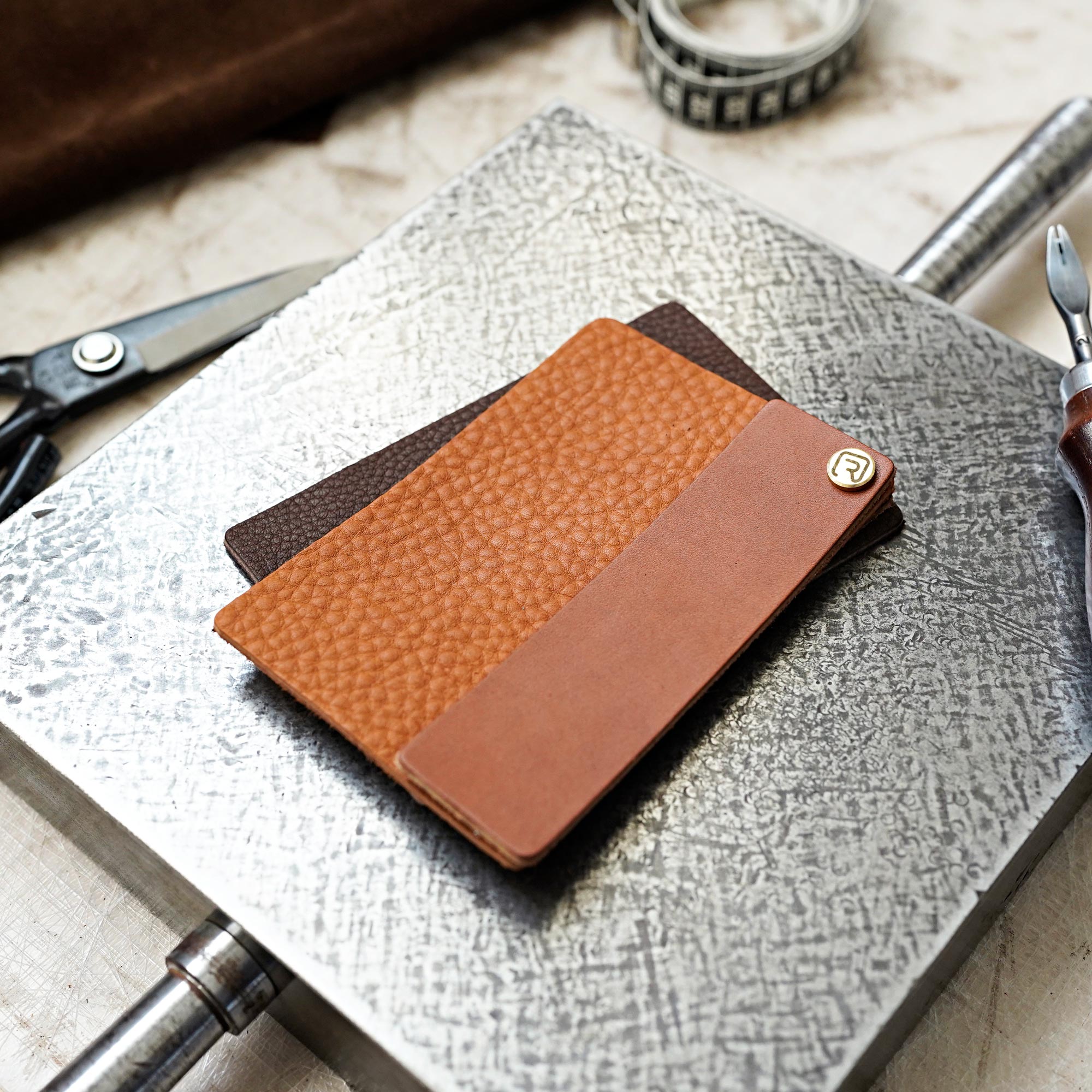 Farbmuster Weekender