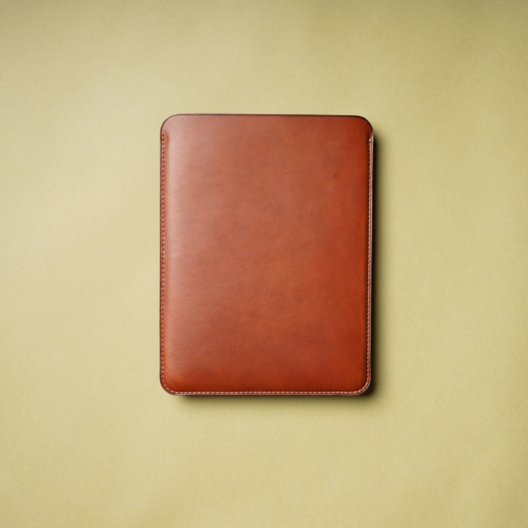 iPad Hülle Leder