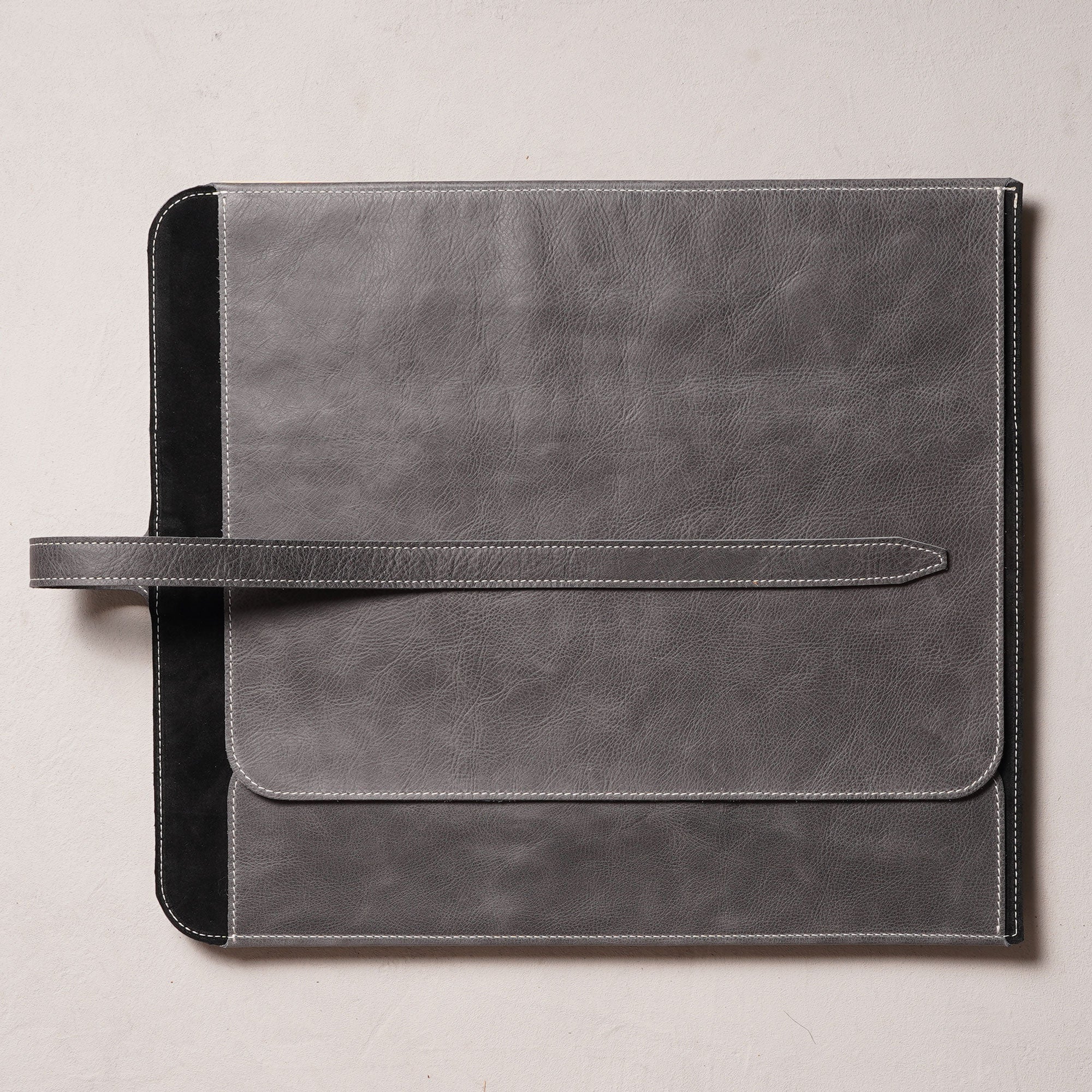Magnetic Knife Roll – 6 Slots