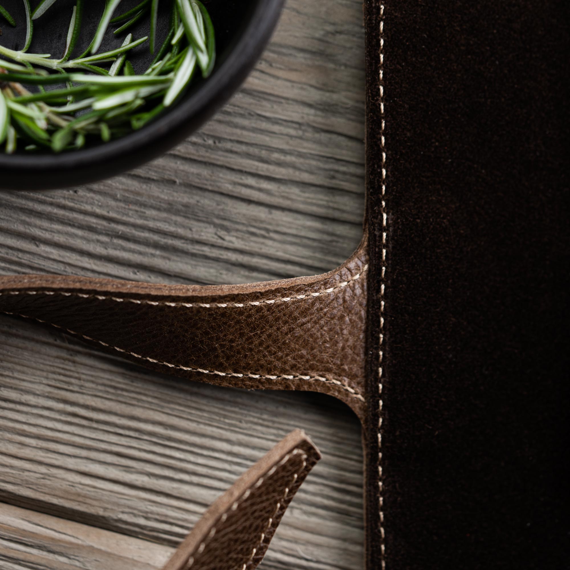 Magnetische Messerrolle - 6 Plätze