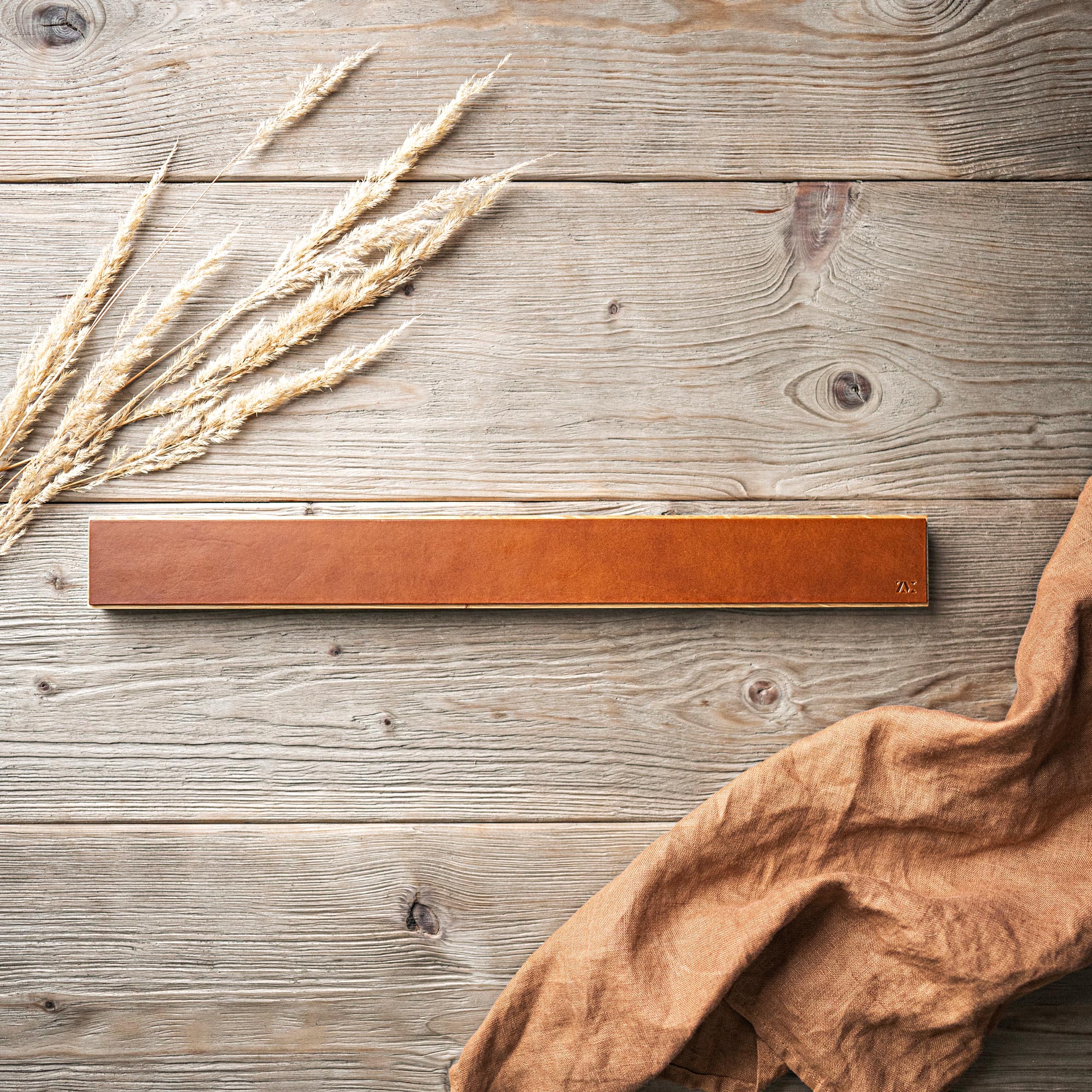 Magnetische Messerleiste