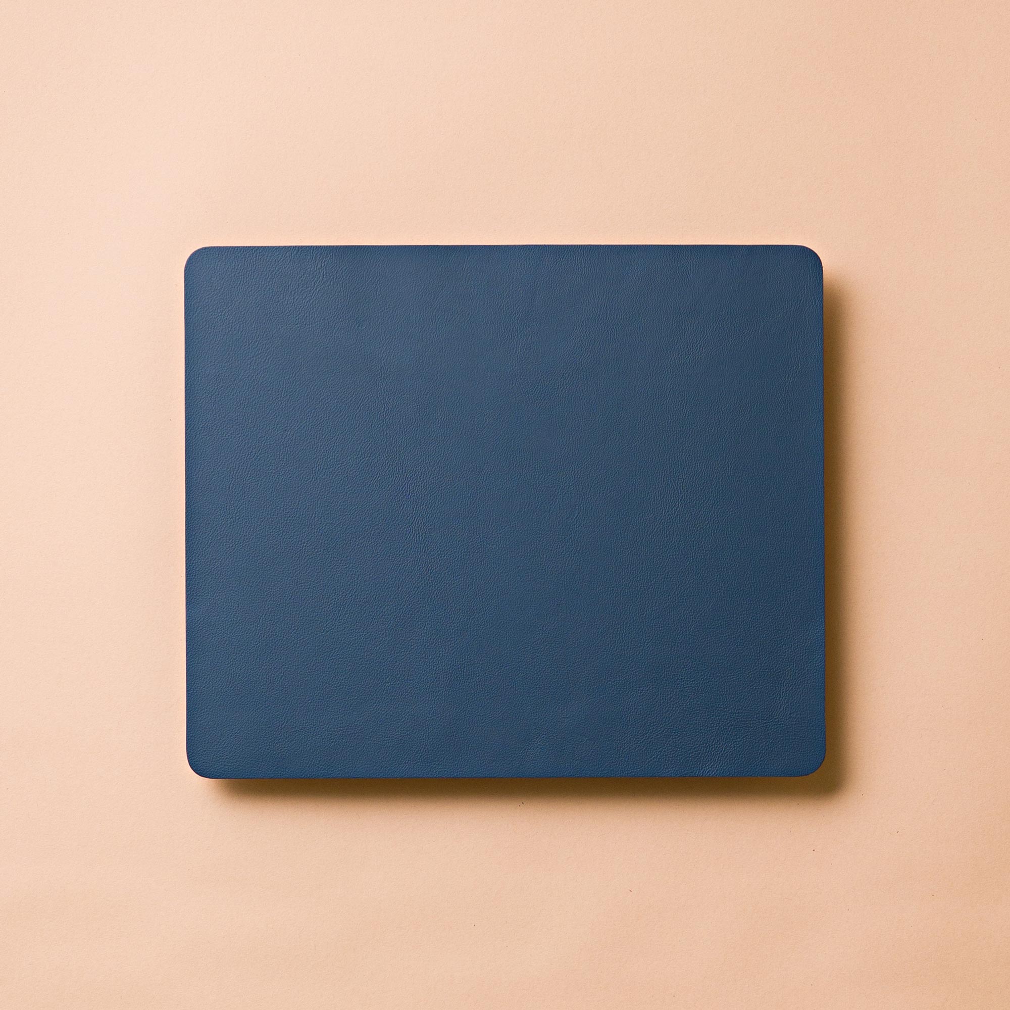 Mousepad Echtleder