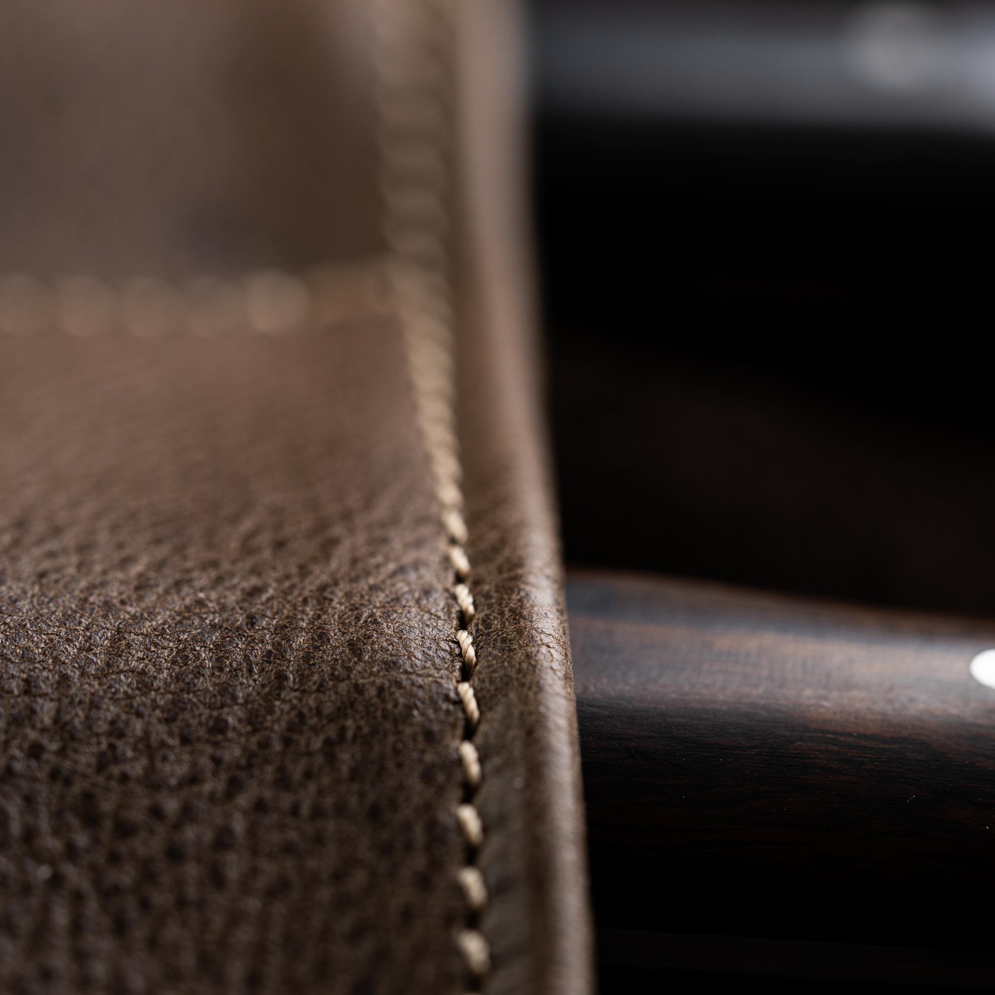 Klassische Messerrolle - 4 Plätze