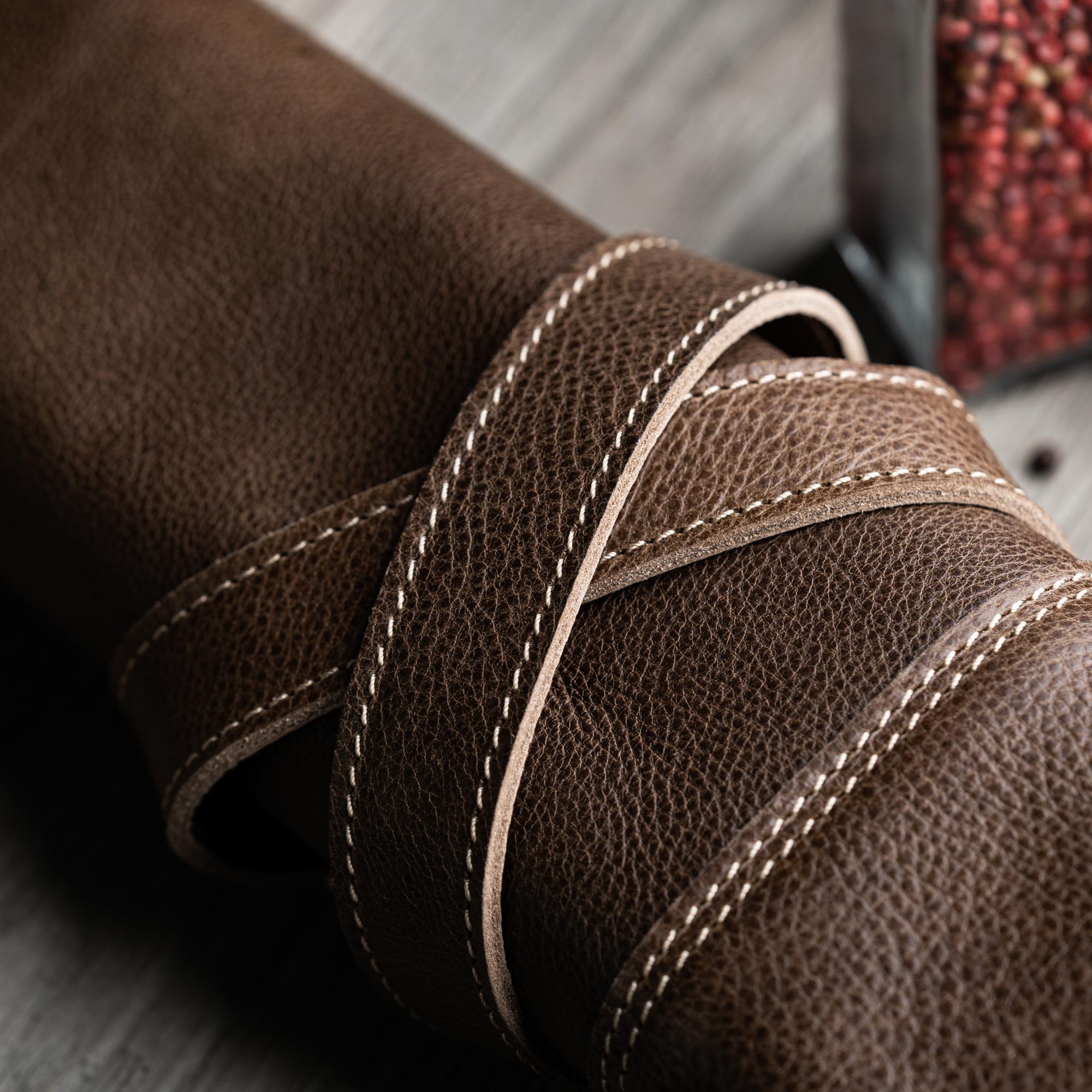 Magnetische Messerrolle - 4 Plätze