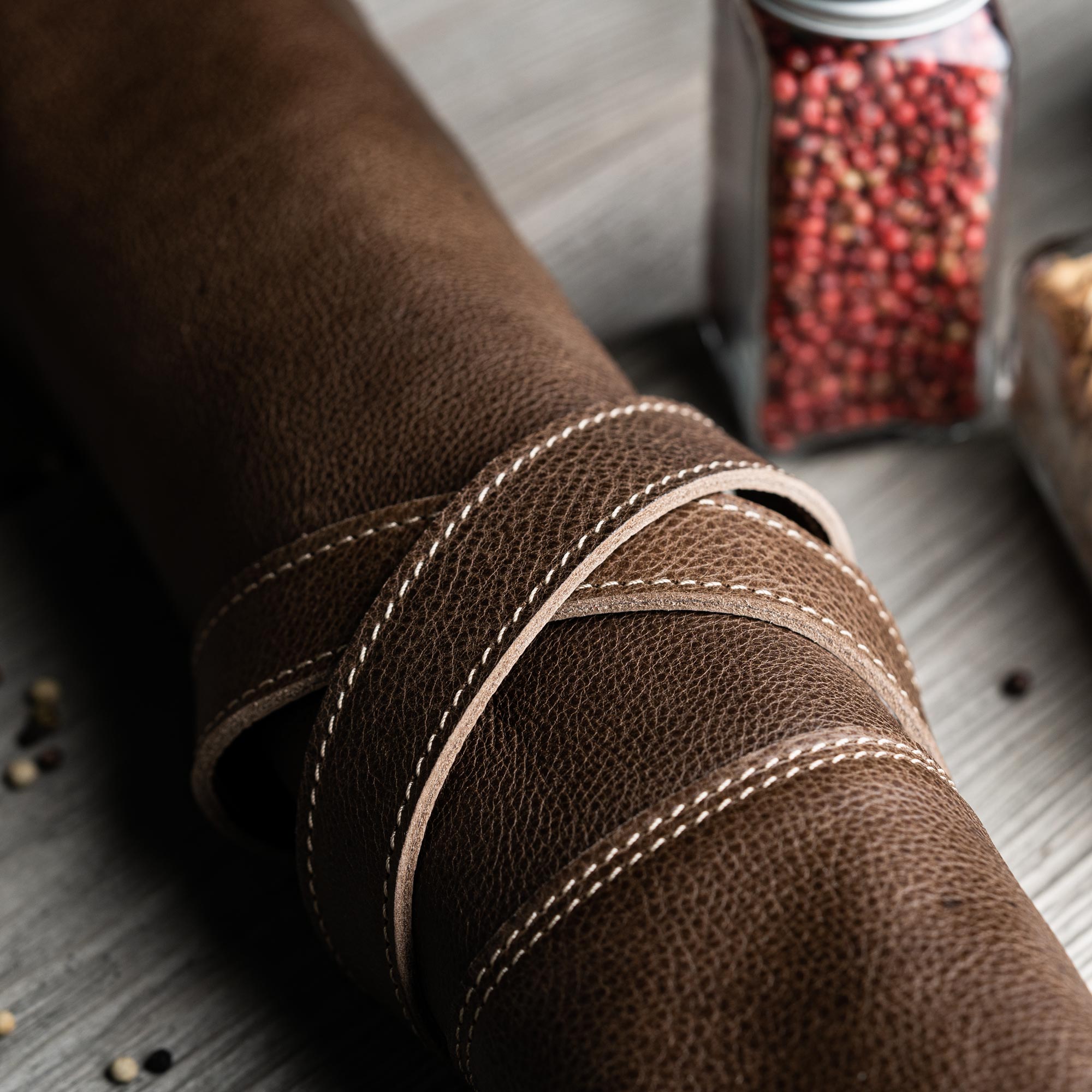 Magnetische Messerrolle - 6 Plätze