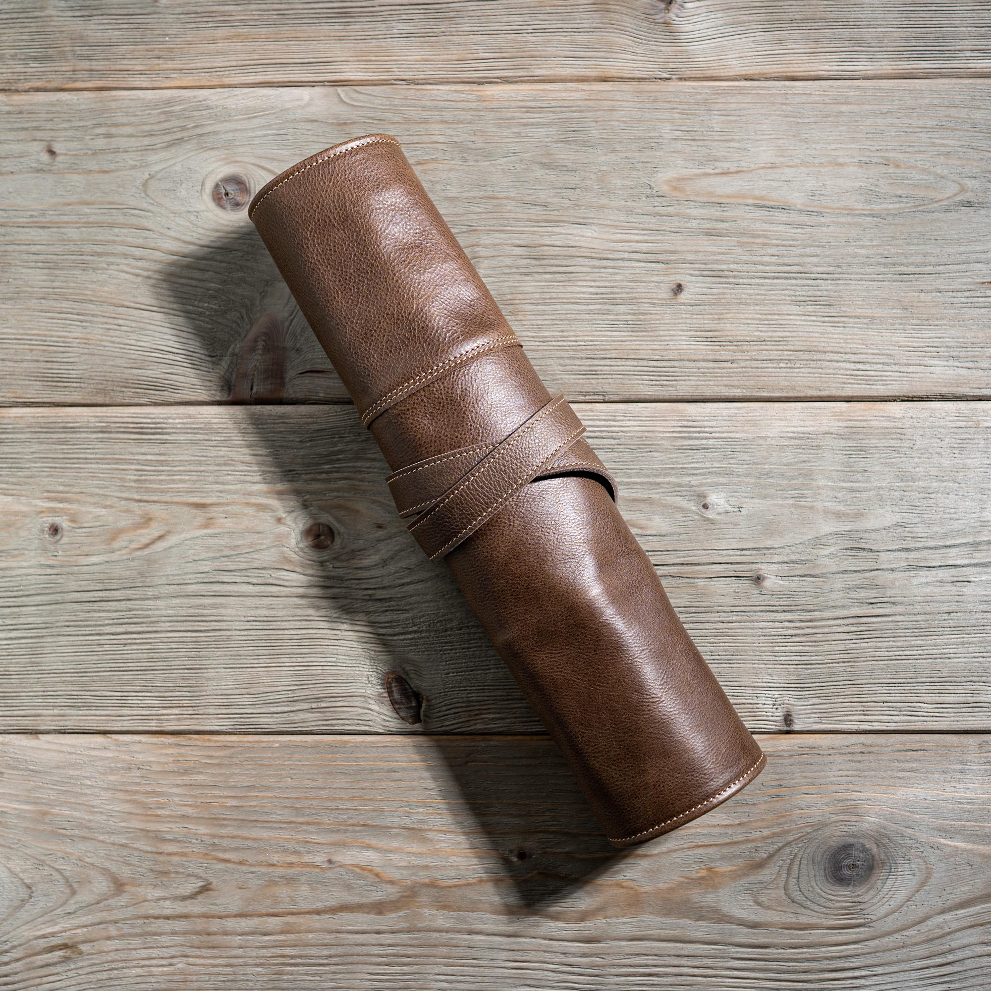 Magnetische Messerrolle - 4 Plätze