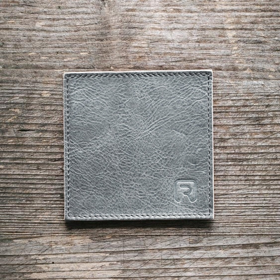 Untersetzer "Quadratisch" - Concrete