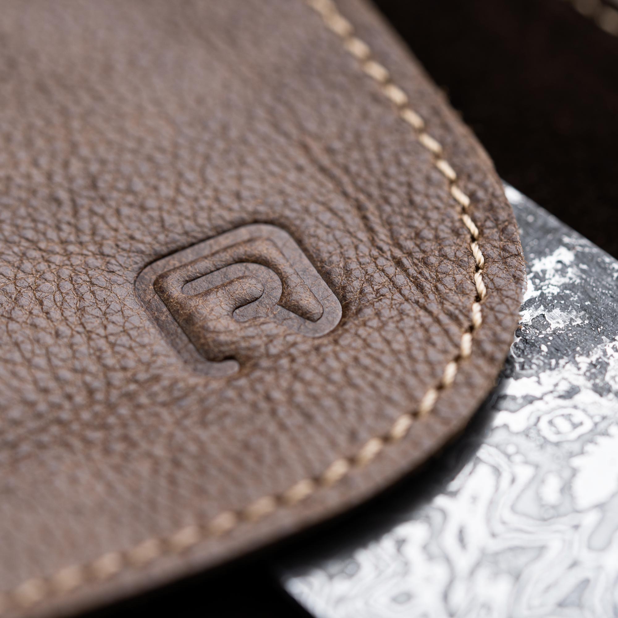 Magnetische Messerrolle - 6 Plätze