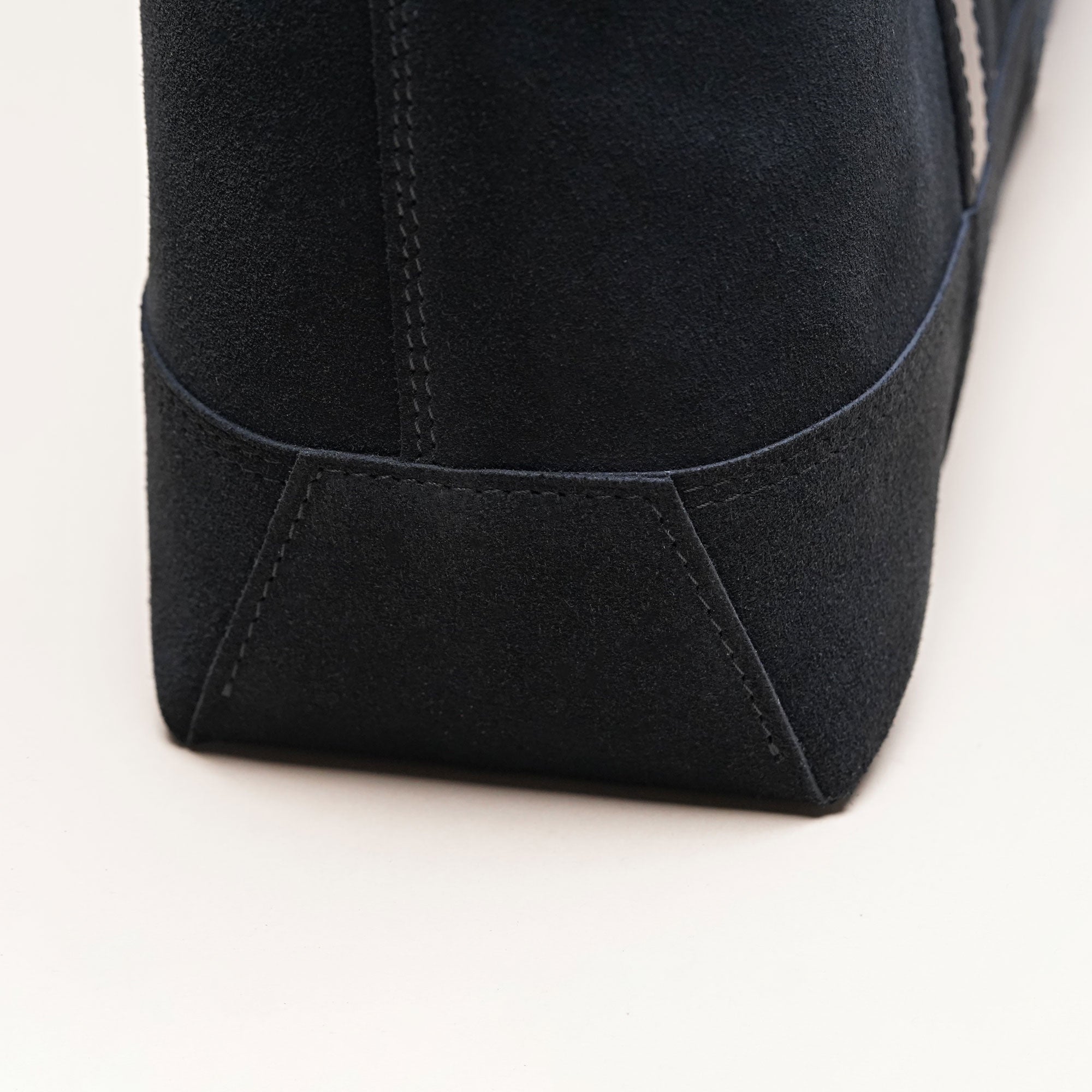 Tote-bag en daim pour le travail